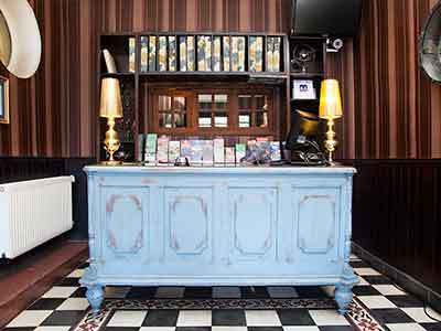 Mito Casa Boutique 3*