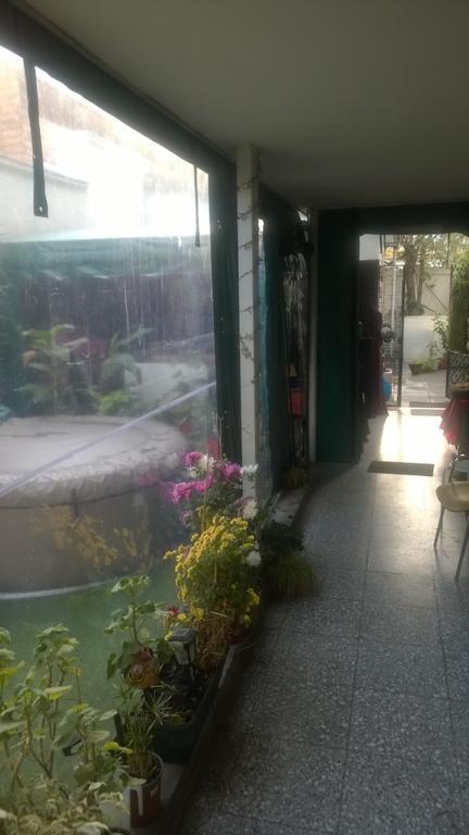 Blumen Haus Bed and breakfast Santiago de Chile