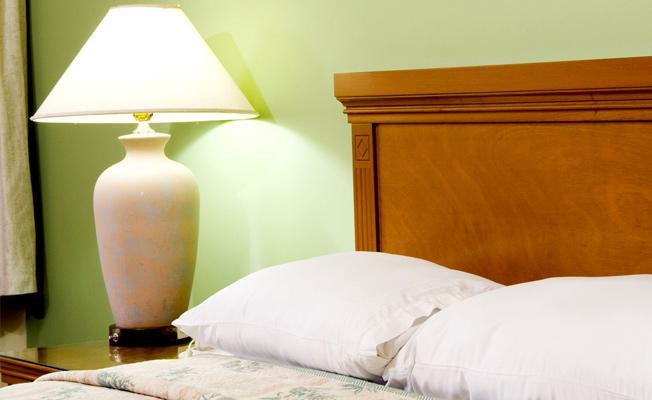Roomapart Escuela Militar 3*