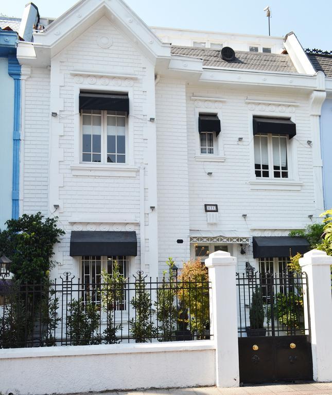 Boutique Tremo Bustamante 3*