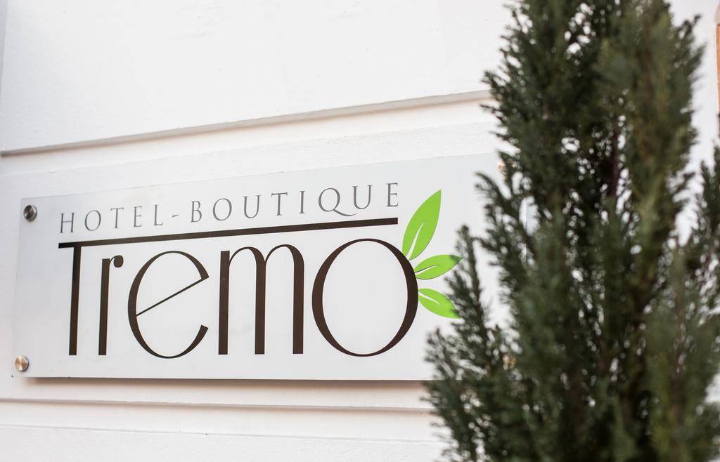 Boutique Tremo Bustamante Hotel 3*