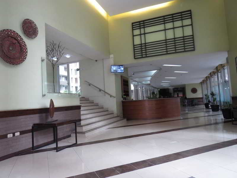 Centro Hotel