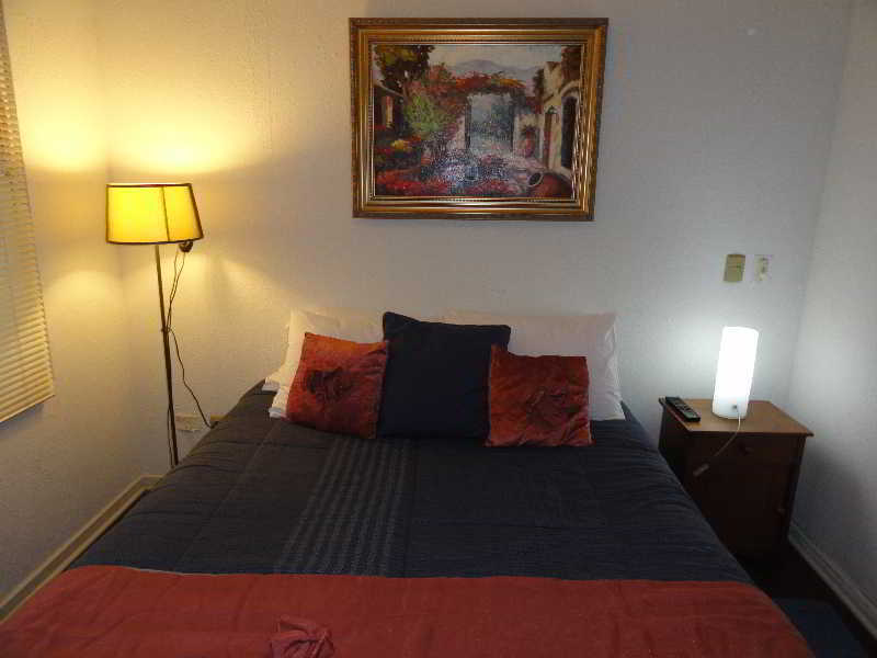 Hotel Centro 3*