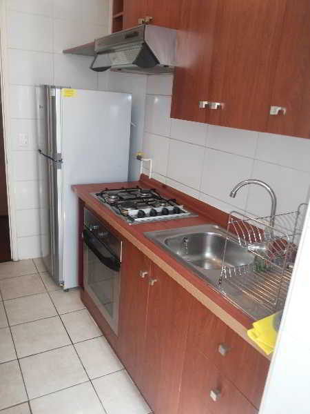 Hotel Centro 3*