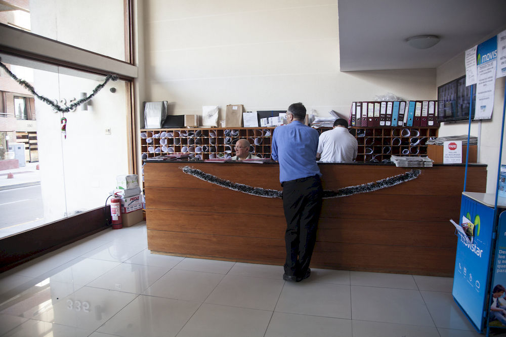 Acero Apartamento