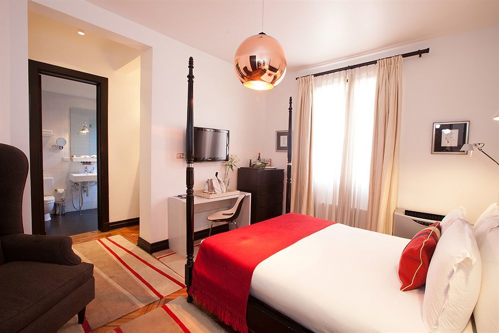 Hotel The Aubrey Boutique Santiago de Chile