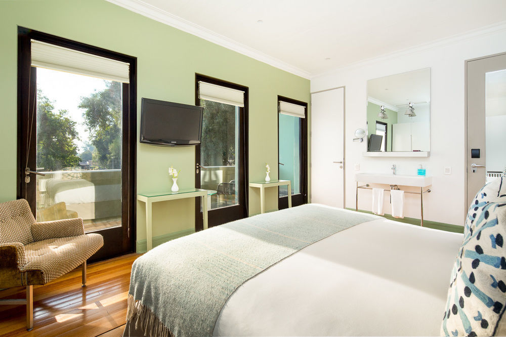 The Aubrey Boutique Hotel 4*