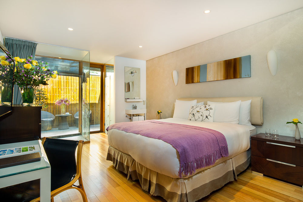 The Aubrey Boutique Santiago de Chile