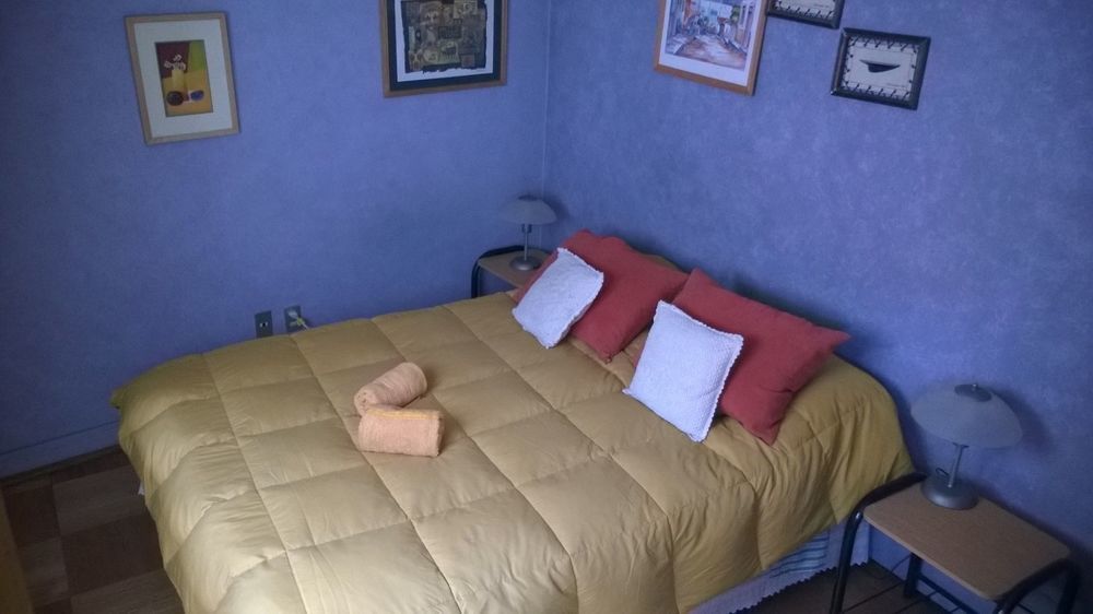 Blumen Haus Bed and breakfast