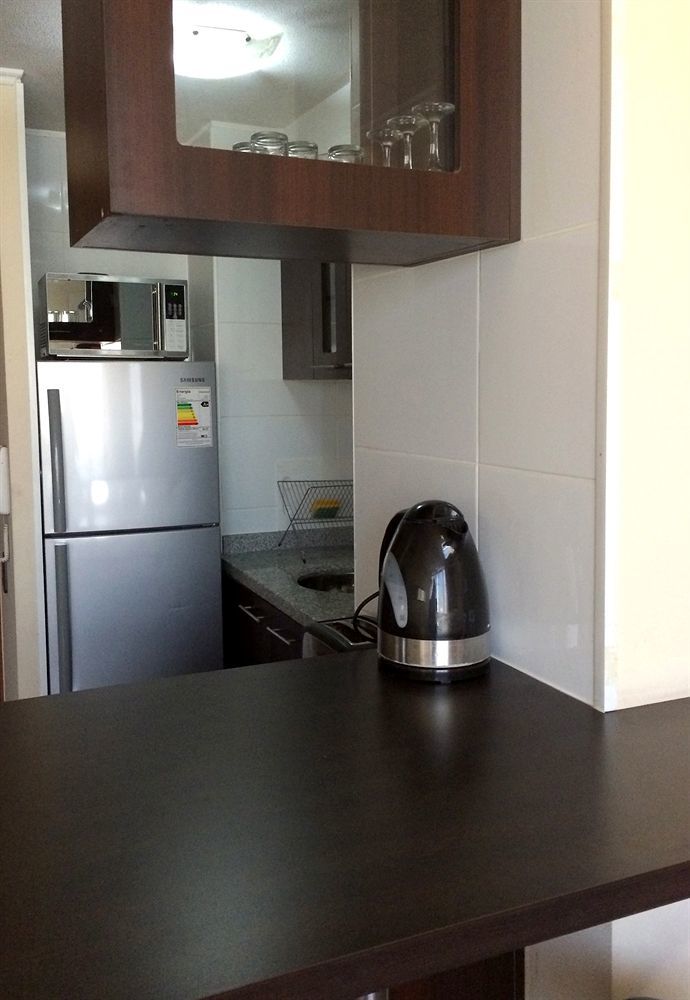Apartment Furnished