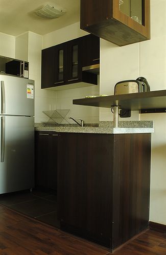 Furnished *