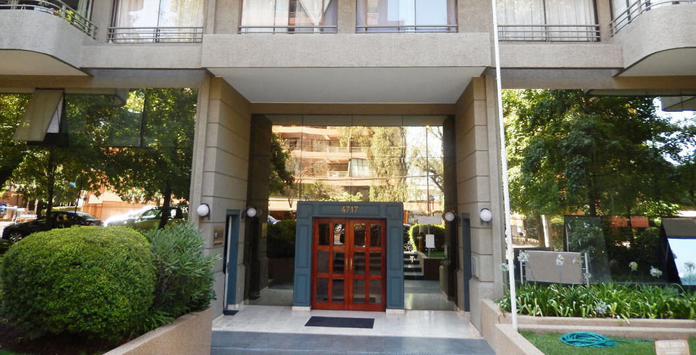 Roomapart Escuela Militar Apartahotel