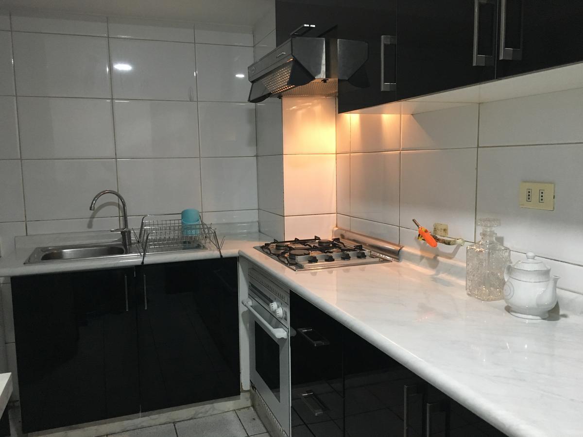 Apartamento Edificio Villaseca