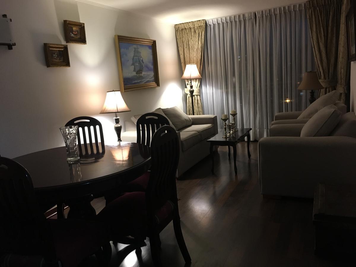 Edificio Villaseca Apartamento *