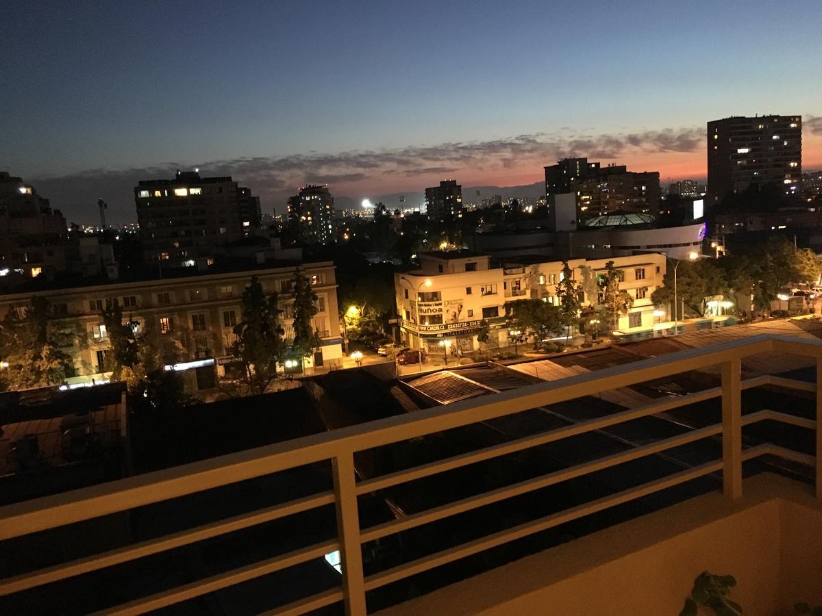 Edificio Villaseca Apartamento *