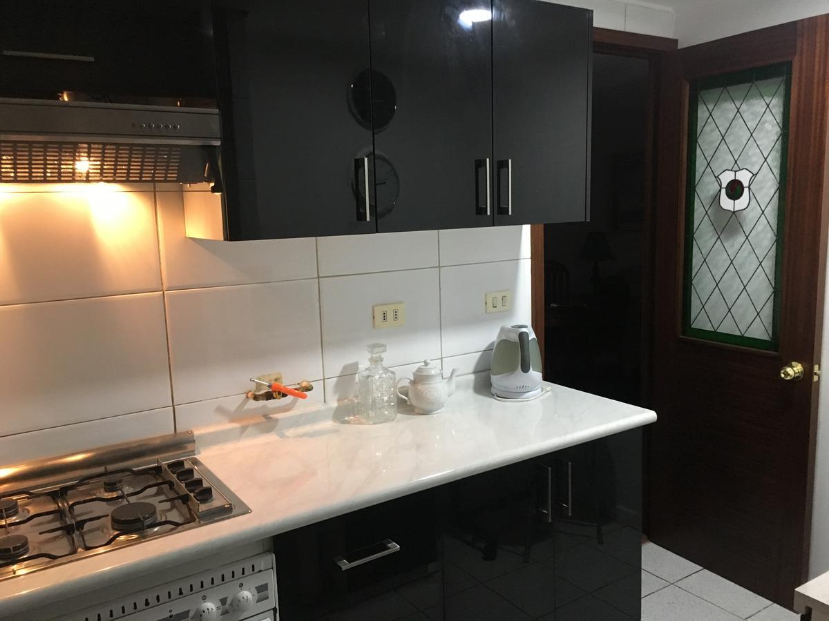 Apartamento Edificio Villaseca