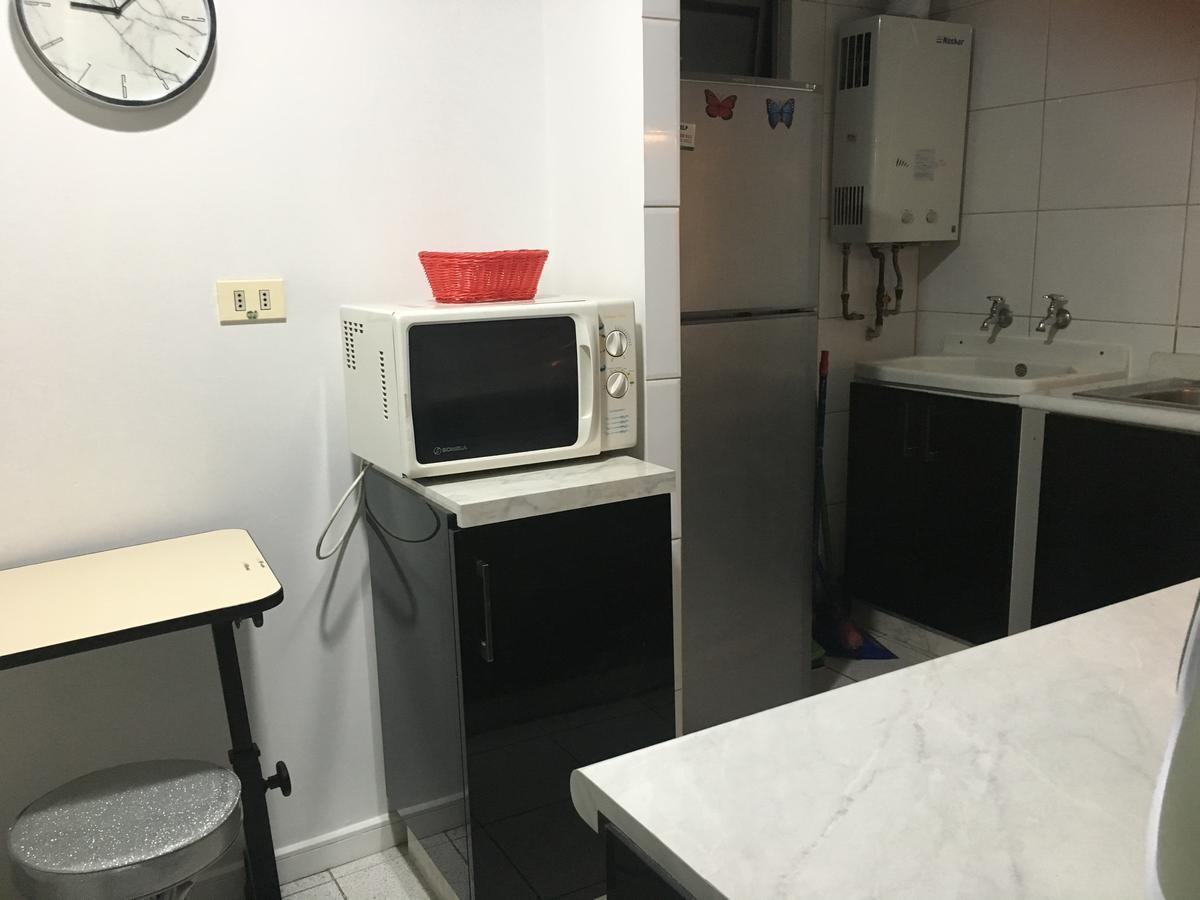 Edificio Villaseca Apartamento