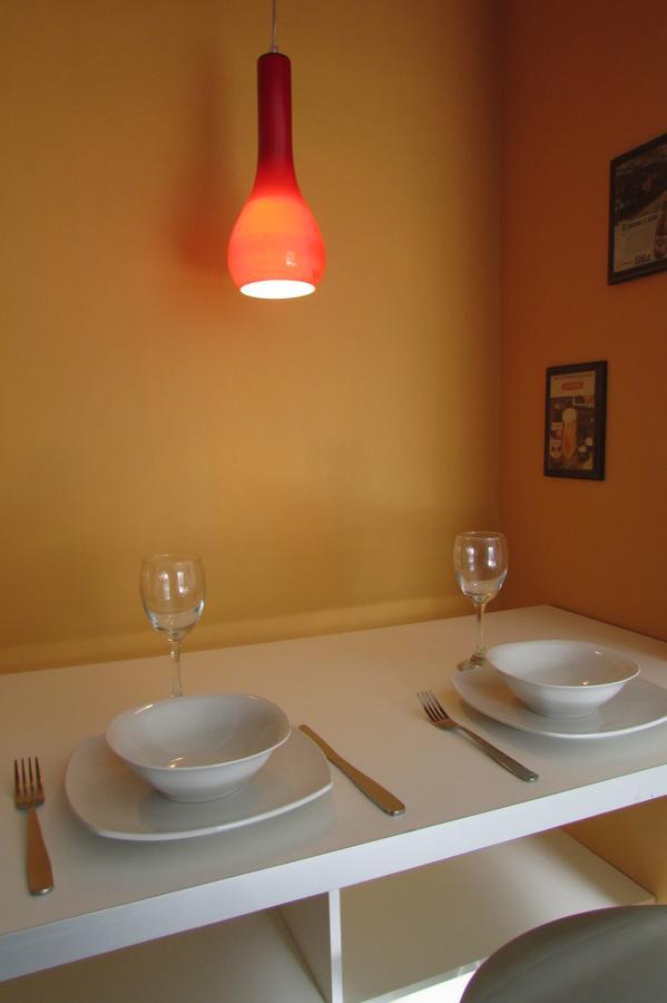 Apartamento Huerfanos 713 Apartamento