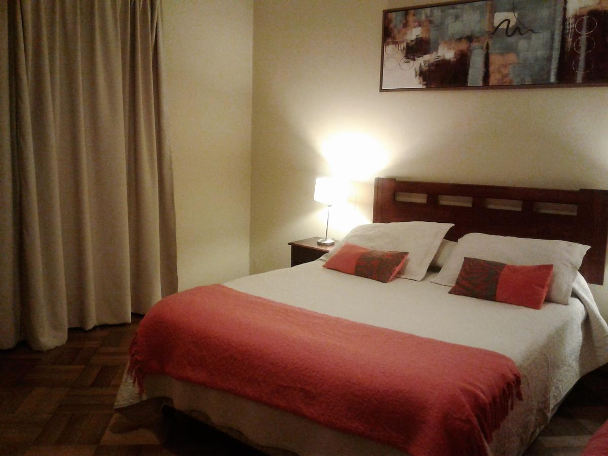 Hotel Millaray