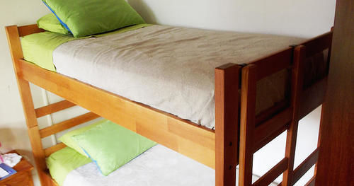 Alma B&B Bed and breakfast