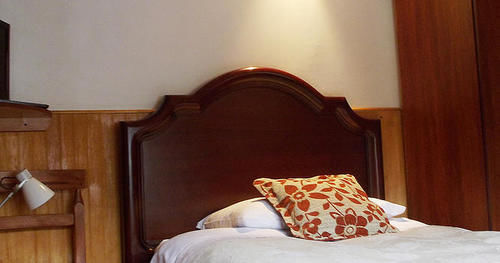 Bed and breakfast Alma B&B 3*