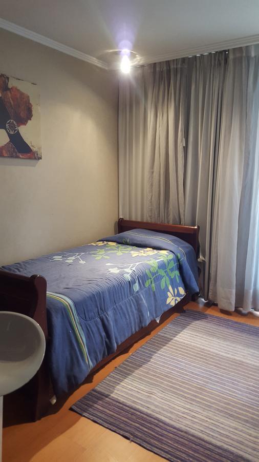 Diego De Velasquez Providencia Suites Apartahotel