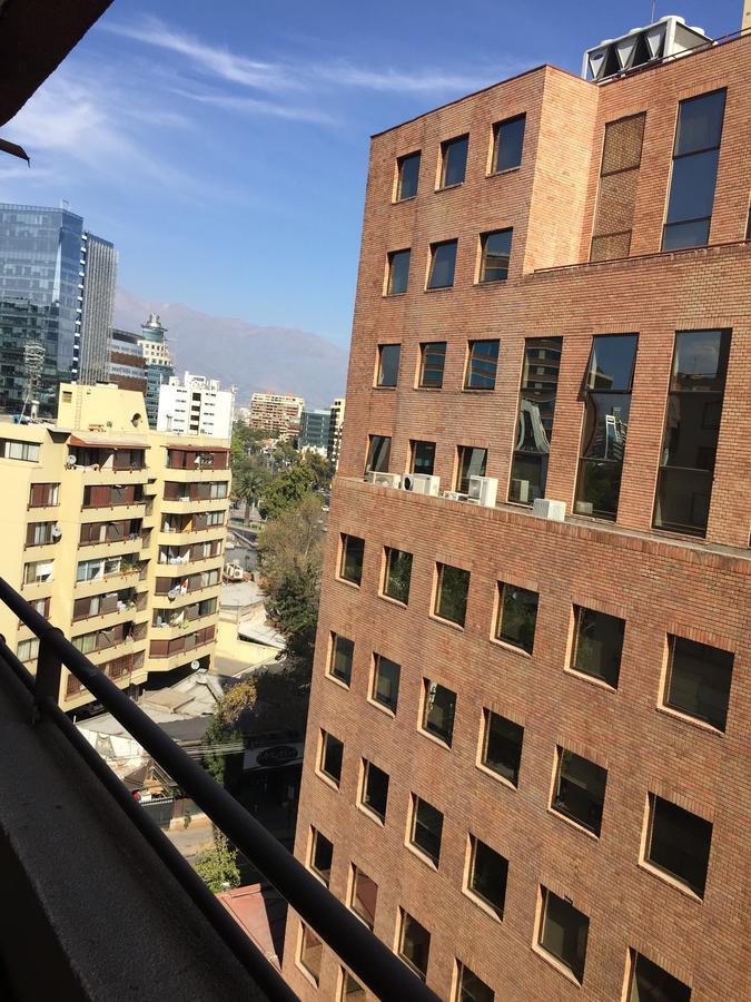 Centrik Location Encomenderos 200 Apartment