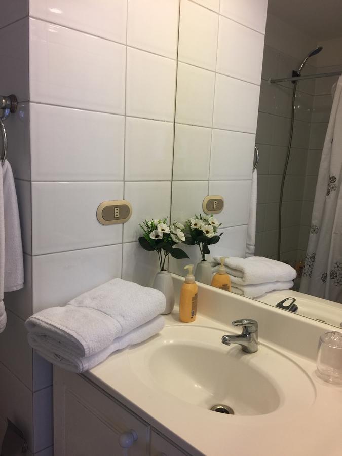 Centrik Location Encomenderos 200 Apartment *