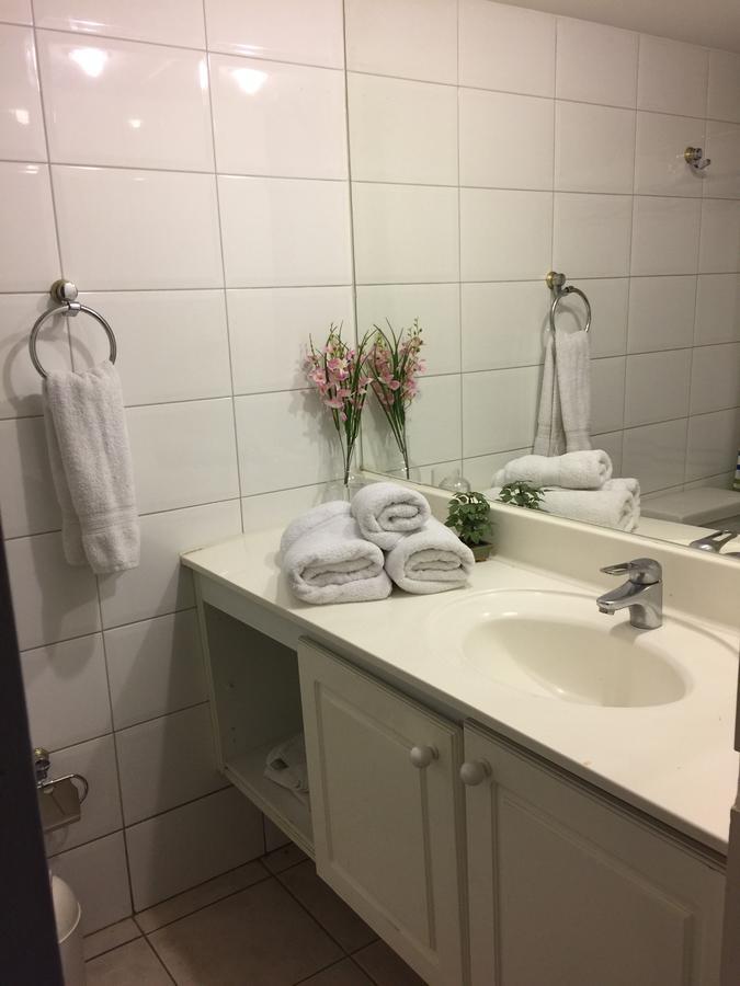Centrik Location Encomenderos 200 Apartment