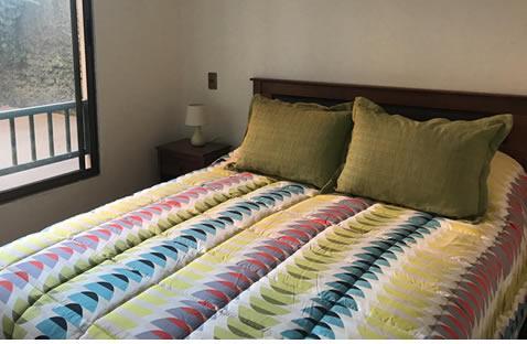 Apartamento Aos General Baquedano Santiago