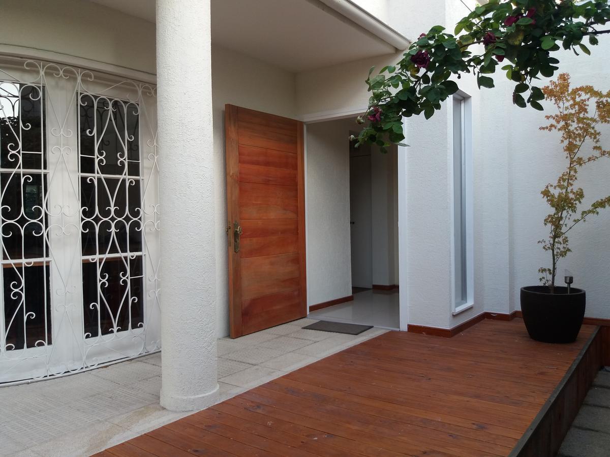 Managua Hotel