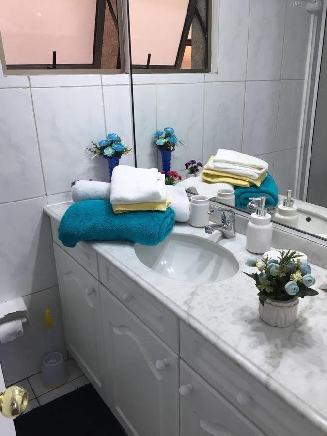 Apartamento Edificio Villaseca *