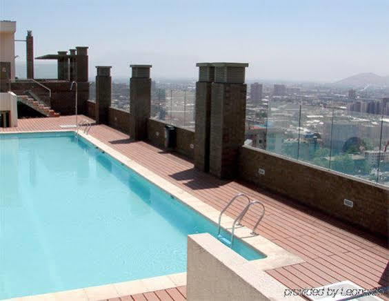 Centro Hotel