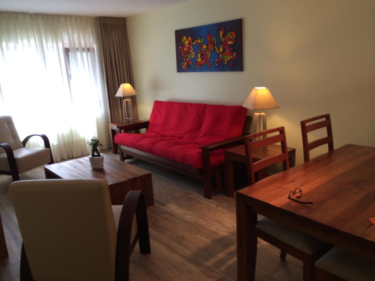 Magallanes Apartamento *