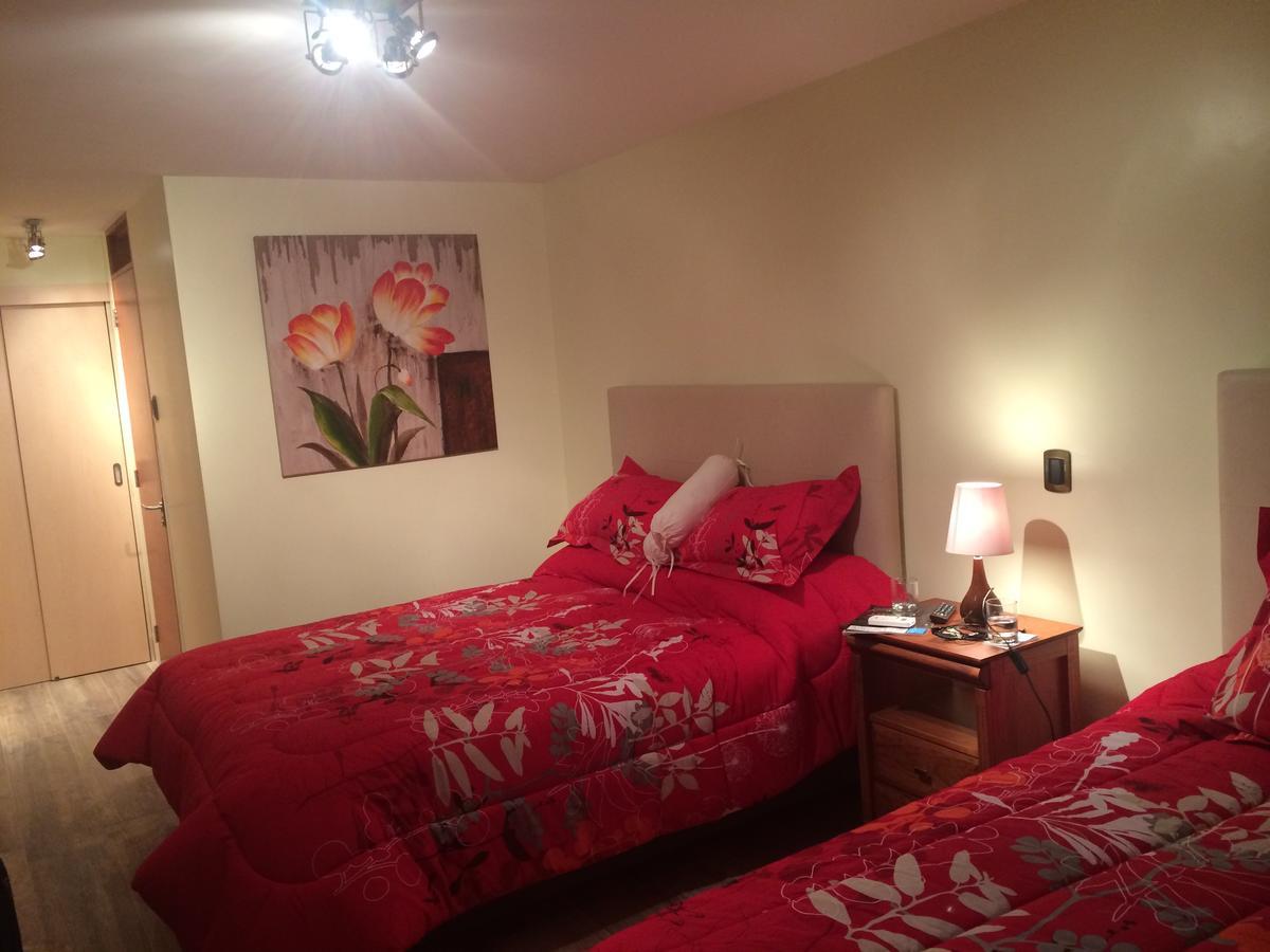 Magallanes Apartamento
