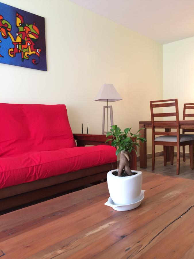 Magallanes Apartamento