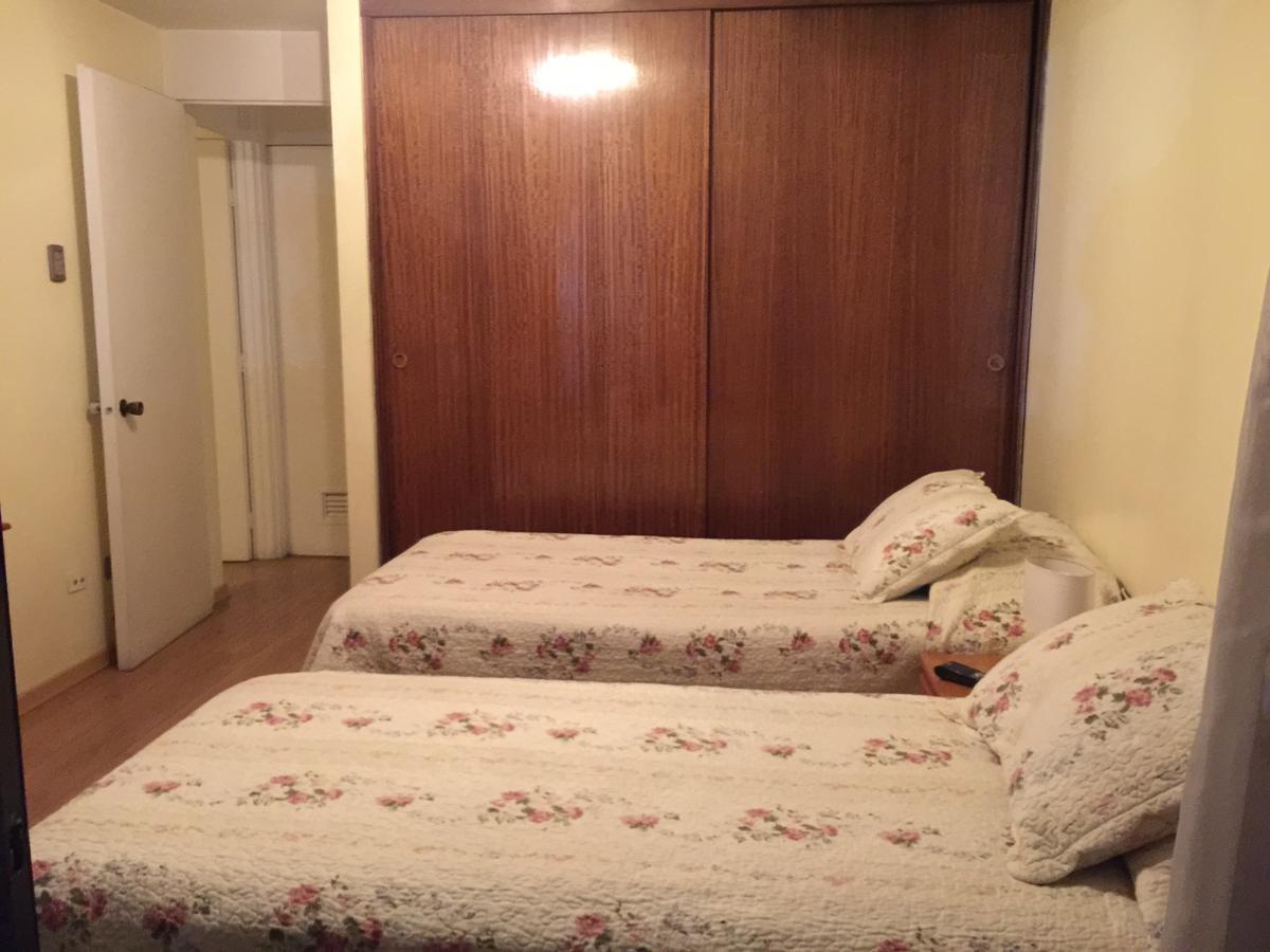 Magallanes Apartamento *