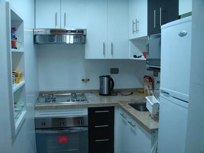 Magallanes Apartamento *
