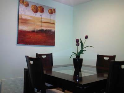 Apartamento Magallanes