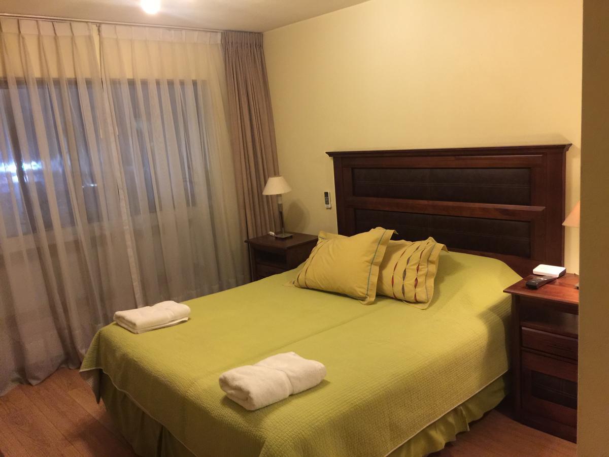 Apartamento Magallanes