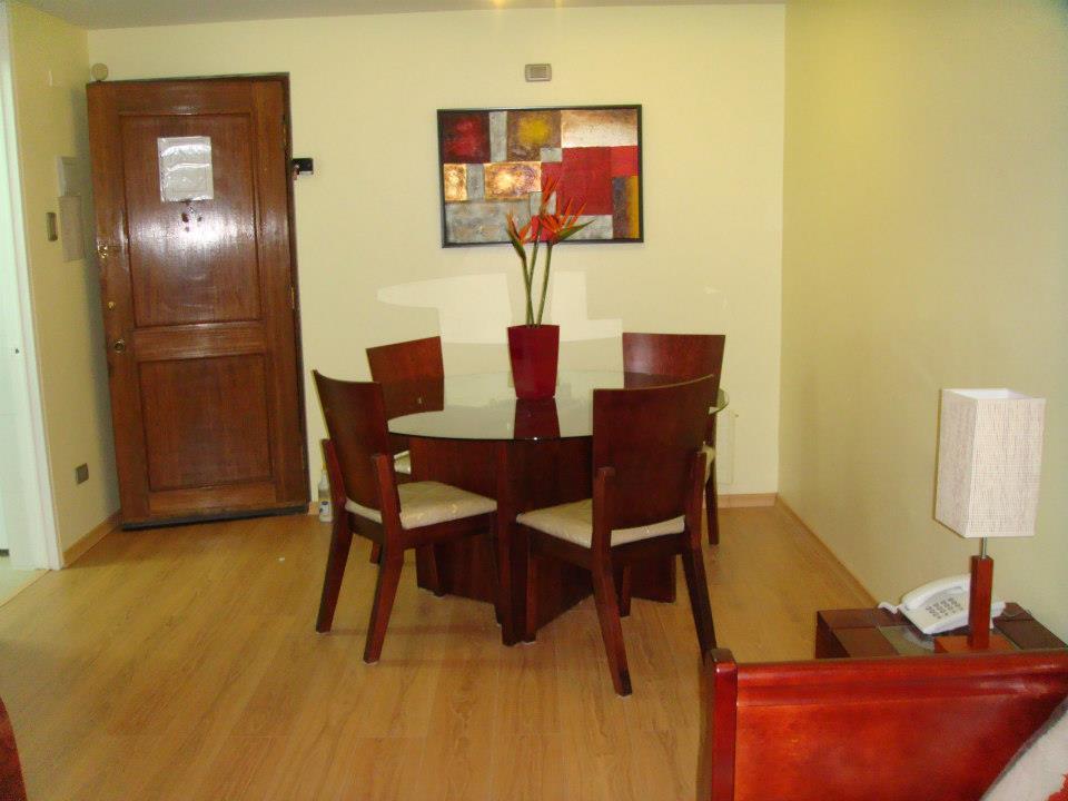 Apartamento Magallanes