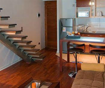 Hotel Park For Rent 5*