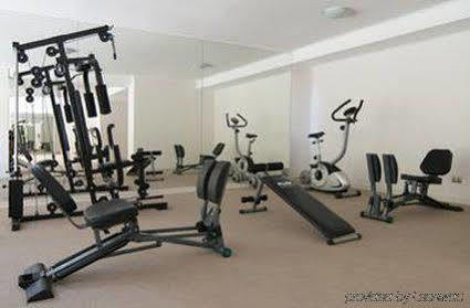 Hotel Park For Rent Santiago de Chile