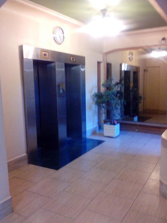 Casa de hóspedes Residencial Plaza Italia Santiago