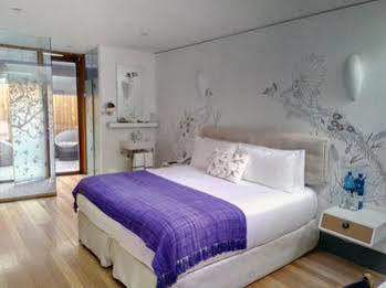 Hotel The Aubrey Boutique 4*