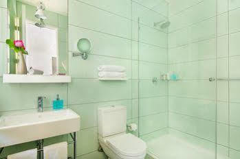 Hotel The Aubrey Boutique