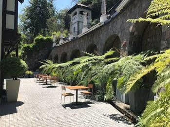 The Aubrey Boutique Hotel