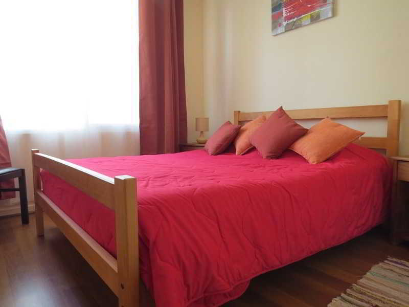 Hotel Centro Santiago