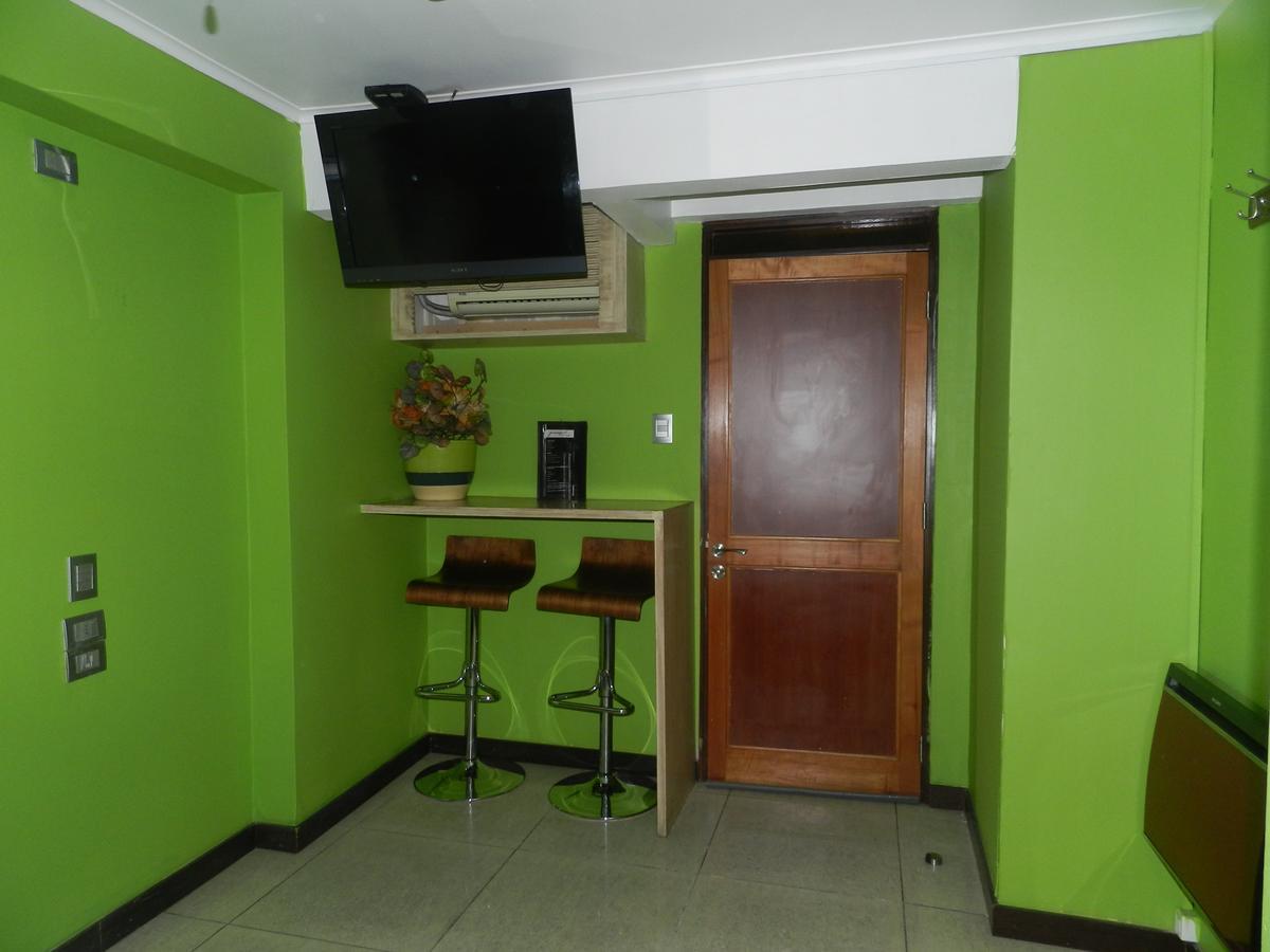 Hotel Guayaquil *