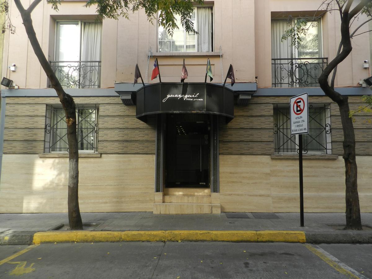 Guayaquil Hotel *